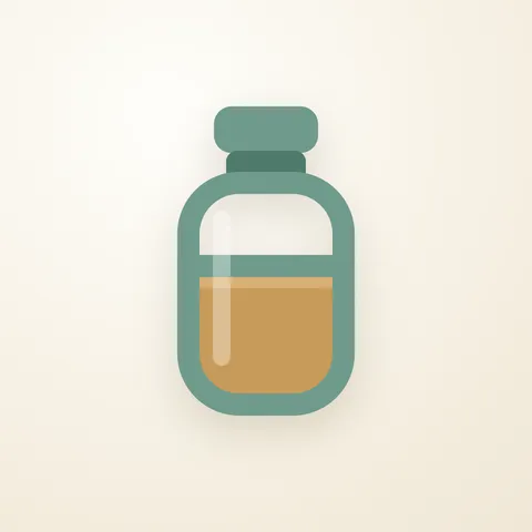 Peptiq app icon