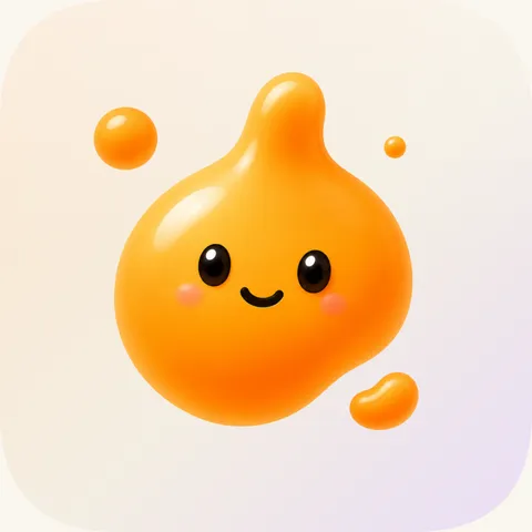 Moodly AI app icon