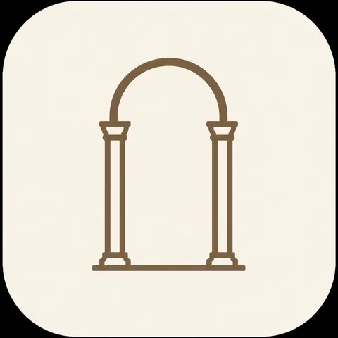 Antes app icon