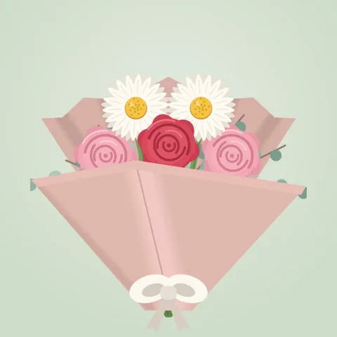 Pétalo app icon